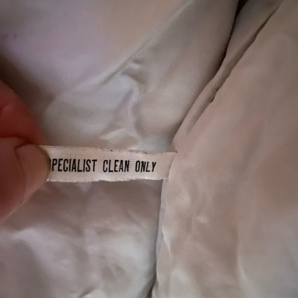 A nice Saga Fox coat - Picture 8 of 8